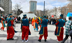Ramazan Ayında Ankara'da Hangi Etkinlikler Var?