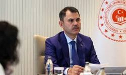 Bakan Murat Kurum Nurdağı’nda Konuştu: “Laf Değil, 455 Bin Yeni Yuva Yaptık”