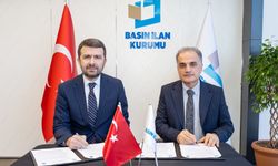 Basın İlan Kurumu ile Sakarya Üniversitesi Arasında Eğitim İş Birliği