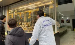 Batman’daki Silahlı Kuyumcu Soygununda Gözaltı Sayısı 8’e Yükseldi