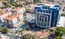 İzmir'in Buca Belediyesi'ne operasyon!