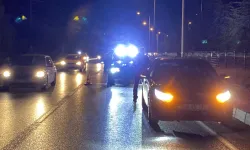 Burdur’da Yaya Geçidinde Feci Kaza: Genç Kadın Ağır Yaralandı