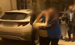 Bursa'da uyuşturucu operasyonu