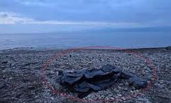 Gemlik Körfezi’nde Denizde Erkek Cesedi Bulundu