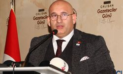 TİGAD Başkanı Geçgel’den 6 Şubat Mesajı: “Bu Acı Unutulmamalı, Ders Olmalı”