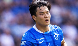 Hyeongyu Oh İstanbul’da! Beşiktaş’tan KAP Bildirimi