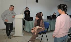 Keçiören’de Belediye Çalışanlarına Hayat Kurtaran Eğitim