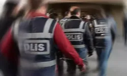 Forex ve Yasa Dışı Bahis Gelirlerine Darbe: 35 gözaltı