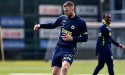 Milan Skriniar Kaç Hafta Yok? İşte İlk Açıklama