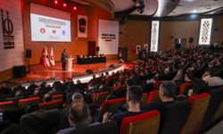 Keçiören’de 6 Şubat depremleri anıldı