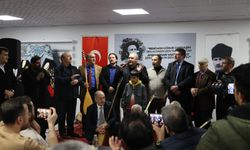 Keçiören’de Ramazan Akşamına Âşık Nefesi