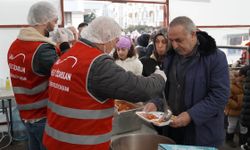 Keçiören’de Ramazan Bereketi: 15 Noktada İftar Sofrası, Her Akşam Etkinlik