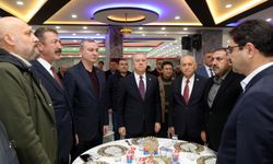 Çiçekdağlılar ve Yerköylüler Kültür Evi Yenimahalle’de Hizmete Açıldı