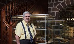 Gökyay Vakfı Satranç Müzesi Kurucusu Akın Gökyay Vefat Etti!