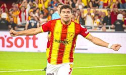 Göztepe’de Sabra, Zagreb Yolcusu