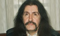 Barış Manço Vefatının Yıl Dönümünde Özlemle Anılıyor!