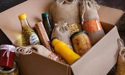 Ramazan’da İhtiyaç Sahiplerine 1,9 Milyarlık Gıda Desteği!