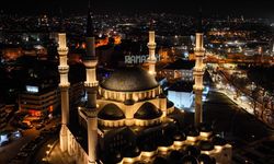 Ankara’da Ramazan’a özel “İnanç Miras Rotası”