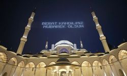 2026 Berat Kandili Ne Zaman? Yarın (2 Şubat) Kandil Mi?