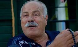 Usta Oyuncu Ali Tutal Hayatını Kaybetti!