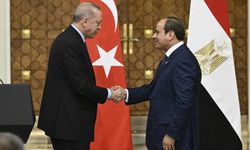 Türkiye–Mısır Sağlık İş Birliği Anlaşması İmzalandı!