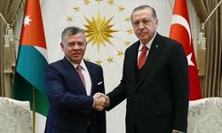Ürdün Kralı 2’nci Abdullah Türkiye’ye Geliyor!
