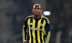 Fenerbahçe, Anderson Talisca’nın Sözleşmesini 2 Yıl Uzattı!