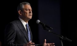 Özgür Özel’den Tanju Özcan’a Destek!