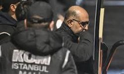 Aziz İhsan Aktaş Duruşması Ertelendi