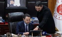 Yeni Adalet Bakanı Akın Gürlek Kimdir?