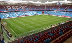 Dev Maç Öncesi Trabzonspor’a Şok! O İsim Kadroda Yok