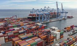 Ocak ayında ihracat 20,3 milyar dolara ulaştı!!