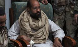 Seyfulislam Kaddafi Öldürüldü mü?