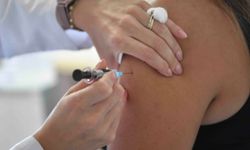 Ankara’da Ücretsiz HPV Aşısına Yoğun İlgi!