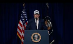 Trump, İran'a Resmen Savaş İlan Etti!