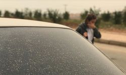 Ankara’da Toz Alarmı: Meteoroloji Uyardı!