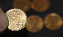 1 ve 5 Kuruşun Basımı Durduruldu!