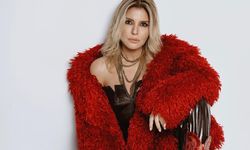 Gülben Ergen'in Kapısına Polis Dayandı!