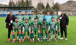 Başkan Acar’dan Kızılcahamam Belediyespor’a Tebrik
