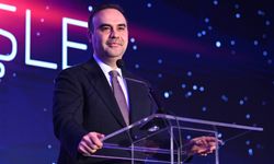 Bakan Kacır, TUSAŞ 2026 Yönetim Zirvesi'ne katılım sağladı