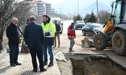 Kalecik’te Doğalgazda Yeni Dönem