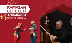 ABB’den Kocatepe’de Ramazan’a özel sahne programı