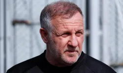 Amed Sportif Faaliyetler'in yeni teknik direktörü Mesut Bakkal oldu