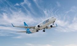 AJet'in Tahran uçağı Ankara'ya acil iniş yaptı