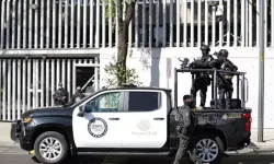 Meksika’da Kartel İntikamı: 55 Ölü