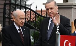 Devlet Bahçeli’den Cumhurbaşkanı Erdoğan’a 72. Yaş Günü Sürprizi