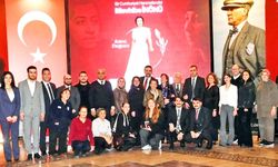 Mevhibe İnönü’ye AKK’den Vefa