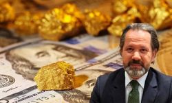 Altın ve Gümüş Yatırımcılarına İslam Memiş'ten Uyarı 'BATARSINIZ'