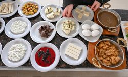 KAHVALTILIK GRUBU ÜST FOLYO MAL ALIM İŞİ