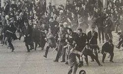 Kanlı Pazar’ın Yıl Dönümü: 6. Filo Protestosu Kanlı Bitti